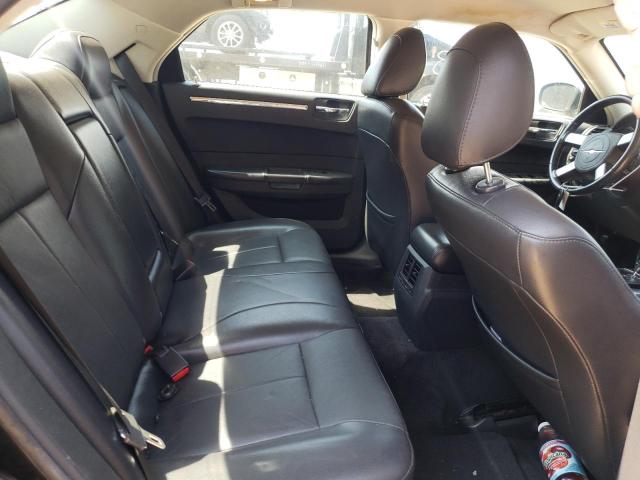 Photo 6 from auction – 2010 CHRYSLER 300 TOURIN with VIN 2C3CA5CV5AH290025