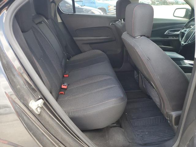 Photo 6 from auction – 2011 CHEVROLET EQUINOX LT with VIN 2CNALDEC0B6390495