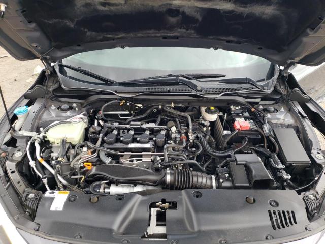 Photo 7 from auction – 2017 HONDA CIVIC EX with VIN 2HGFC1F38HH648168