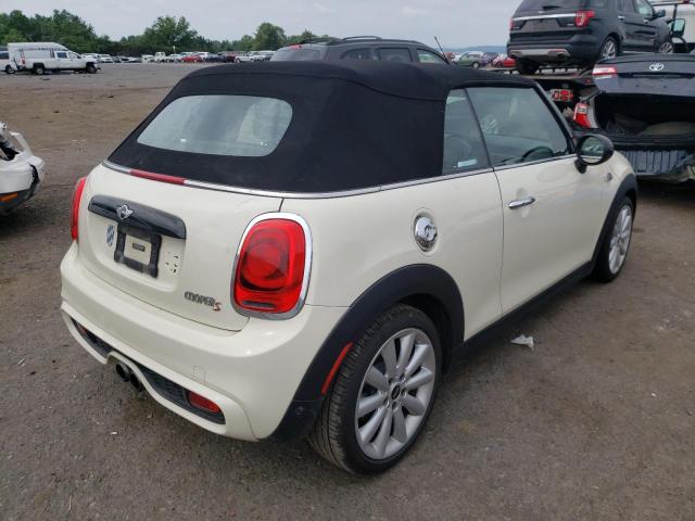 Photo 4 from auction – 2016 MINI COOPER S with VIN WMWWG9C59G3C22367
