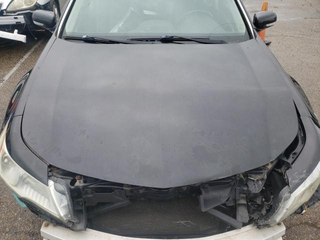 Photo 7 from auction – 2011 ACURA TL with VIN 19UUA8F59BA008709