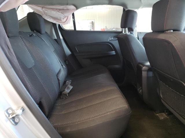 Photo 6 from auction – 2015 CHEVROLET EQUINOX LT with VIN 2GNALBEK1F6239954
