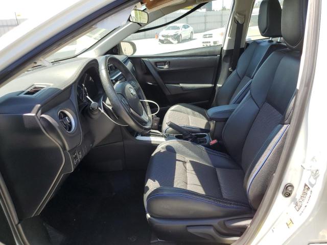 Photo 5 from auction – 2017 TOYOTA COROLLA L with VIN 5YFBURHE3HP610249