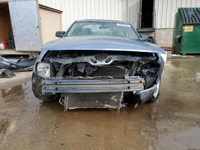 Photo 9 from auction – 2007 FORD MUSTANG with VIN 1ZVFT80N975210991