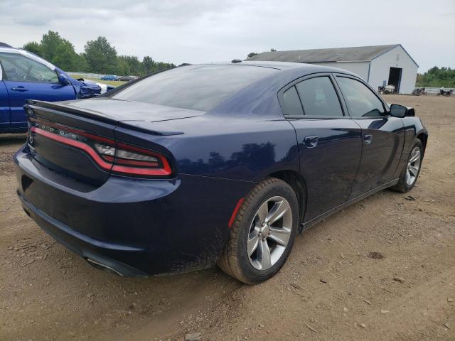 Photo 4 from auction – 2015 DODGE CHARGER with VIN 2C3CDXBGXFH726445