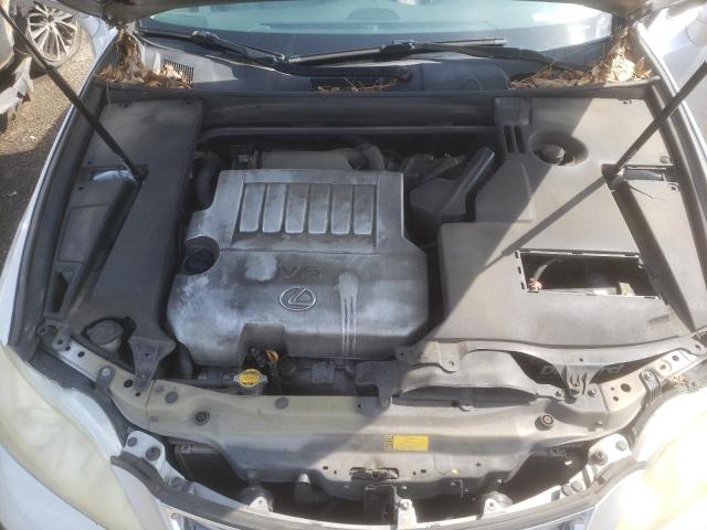 Photo 7 from auction – 2008 LEXUS ES 350 with VIN JTHBJ46G082195002