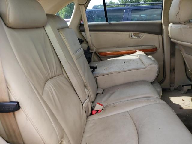 Photo 6 from auction – 2006 LEXUS RX 330 with VIN 2T2GA31U56C048991