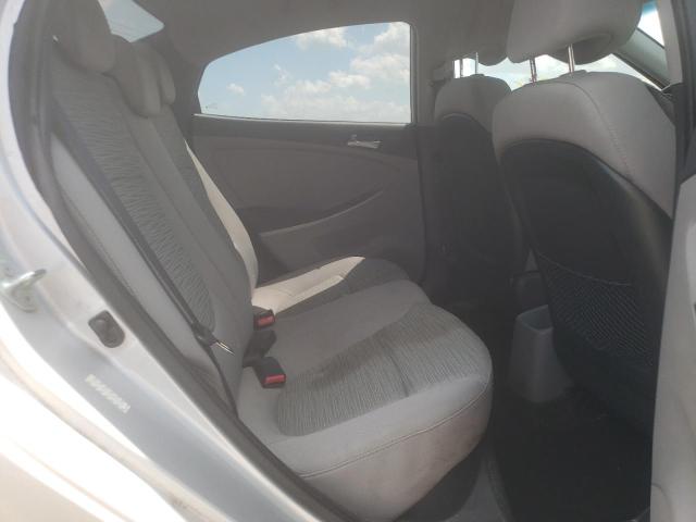 Photo 6 from auction – 2016 HYUNDAI ACCENT SE with VIN KMHCT4AE7GU944480