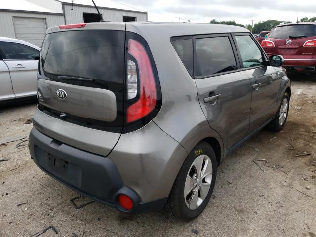 Photo 4 from auction – 2016 KIA SOUL with VIN KNDJN2A2XG7316914