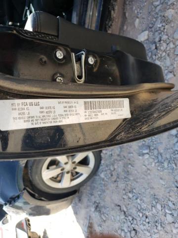 Photo 10 from auction – 2016 DODGE DART SXT with VIN 1C3CDFBB4GD728205