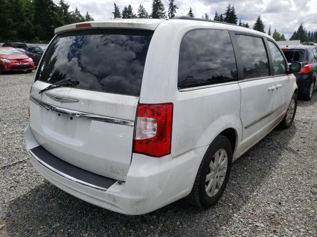 Photo 4 from auction – 2014 CHRYSLER TOWN & COU with VIN 2C4RC1BG1ER126962
