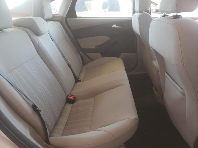 Photo 6 from auction – 2015 FORD FOCUS SE with VIN 1FADP3F21FL321615
