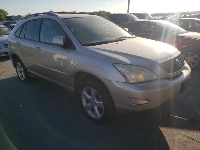 صورة رقم 1 من المزاد - 2005 LEXUS RX 330 مع VIN 2T2GA31UX5C022420
