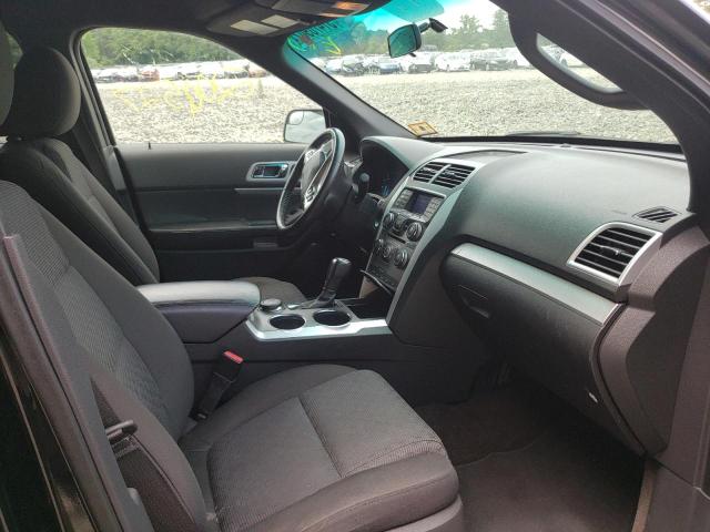Photo 5 from auction – 2012 FORD EXPLORER X with VIN 1FMHK8D82CGA46464