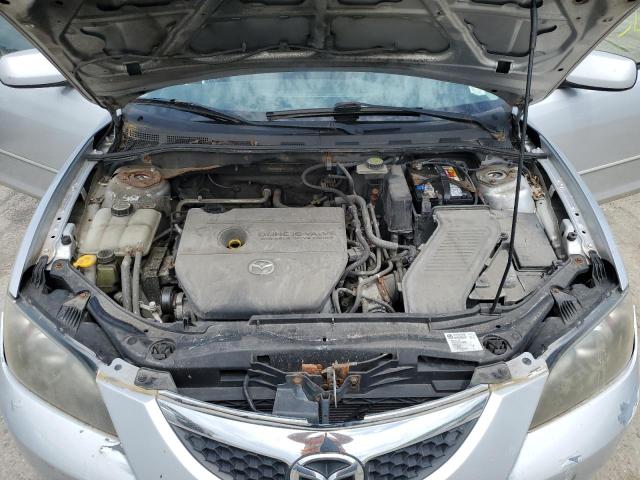 Foto 7 de la subasta – 2008 MAZDA 3 I con VIN JM1BK12F181792062