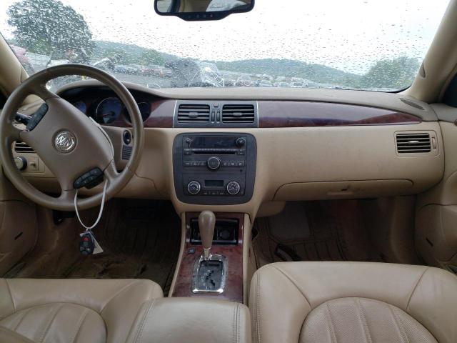 Photo 9 from auction – 2006 BUICK LUCERNE CX with VIN 1G4HE57Y76U189885