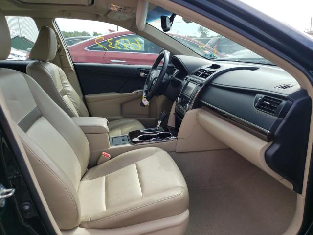 Photo 5 from auction – 2014 TOYOTA CAMRY L with VIN 4T1BF1FK0EU748183
