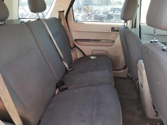Photo 6 from auction – 2008 FORD ESCAPE XLS with VIN 1FMCU02ZX8KE09048