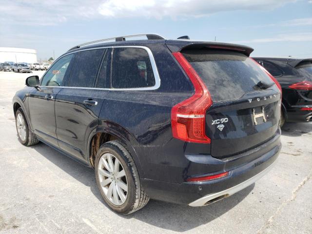 Photo 3 from auction – 2016 VOLVO XC90 T6 with VIN YV4A22PK5G1047110