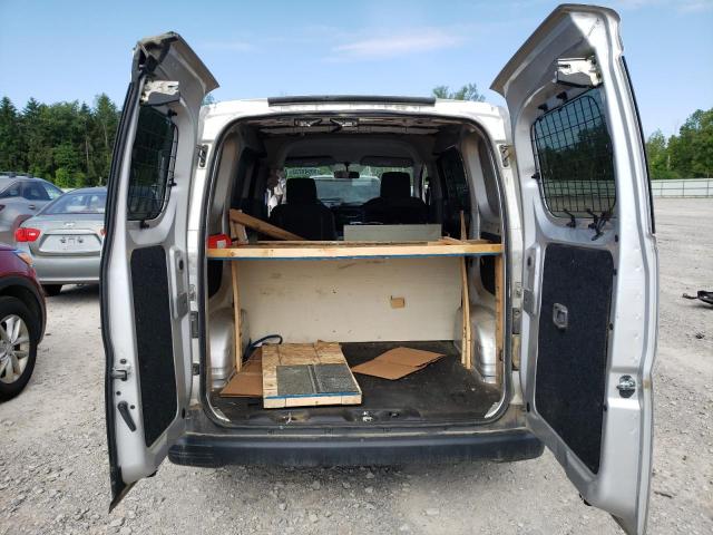 Photo 6 from auction – 2018 CHEVROLET CITY EXPRE with VIN 3N63M0YN9JK697385