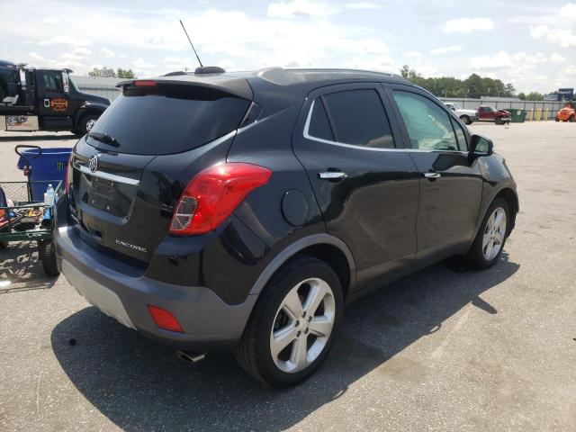 Photo 4 from auction – 2015 BUICK ENCORE with VIN KL4CJASB9FB242601