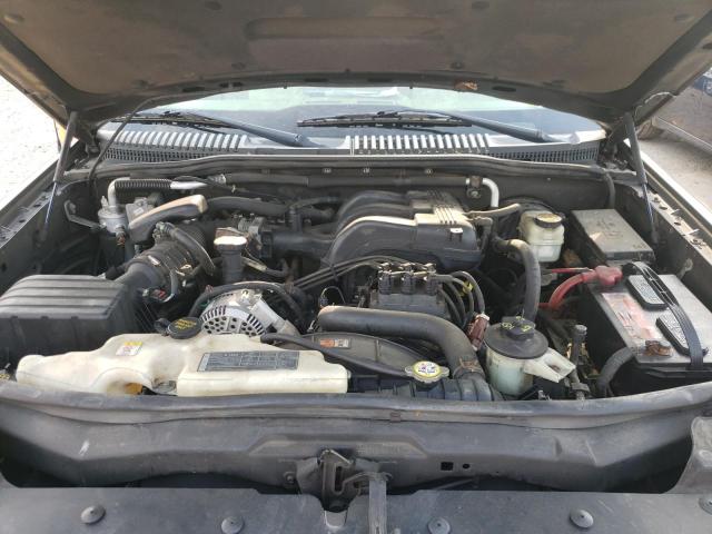 Photo 7 from auction – 2008 FORD EXPLORER E with VIN 1FMEU74EX8UA15968