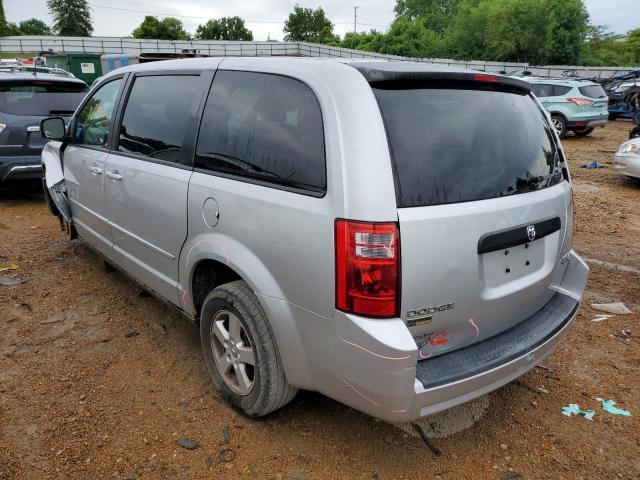Photo 3 from auction – 2010 DODGE GRAND CARA with VIN 2D4RN4DE9AR112506
