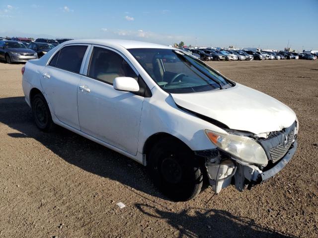 Photo 1 from auction – 2010 TOYOTA COROLLA BA with VIN 1NXBU4EE0AZ323091