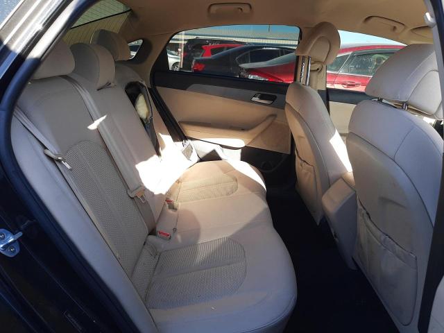 Photo 6 from auction – 2017 HYUNDAI SONATA SE with VIN 5NPE24AF8HH501162