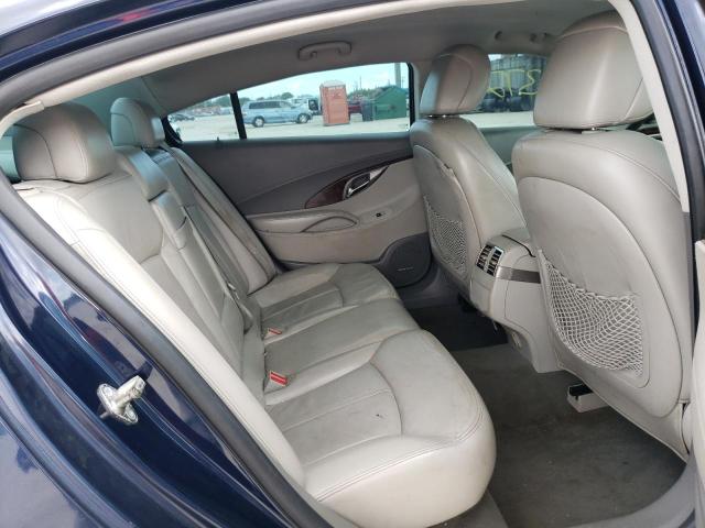 Photo 6 from auction – 2010 BUICK LACROSSE C with VIN 1G4GC5EG7AF196411
