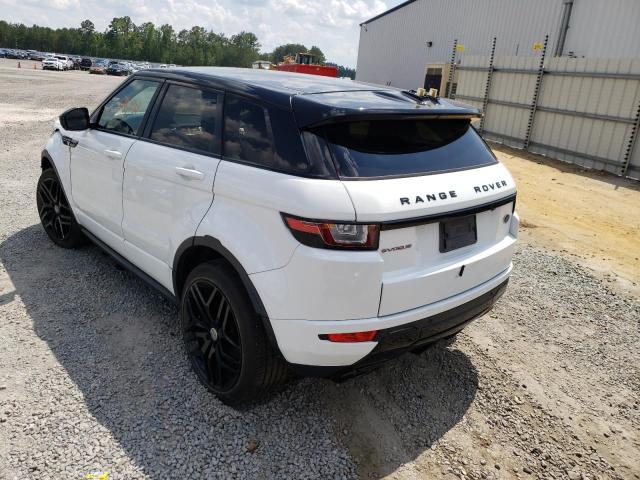 Photo 3 from auction – 2016 LAND ROVER RANGE ROVE with VIN SALVD2BG2GH084178