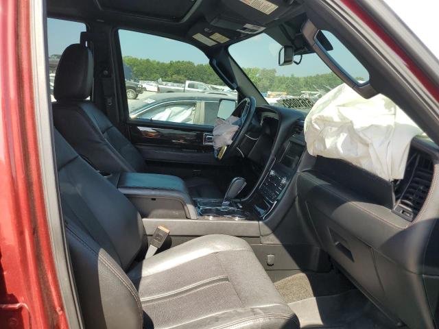 Photo 5 from auction – 2016 LINCOLN NAVIGATOR with VIN 5LMJJ2LT6GEL09397