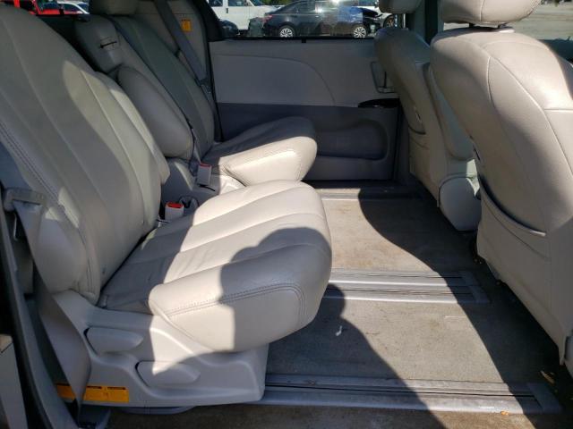 Photo 6 from auction – 2011 TOYOTA SIENNA LE with VIN 5TDKK3DC2BS157912