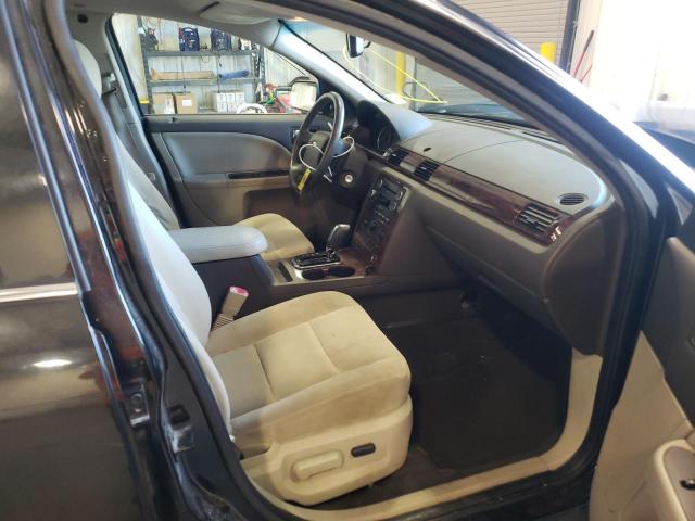 Photo 5 from auction – 2009 FORD TAURUS with VIN 1FAHP23W69G121443