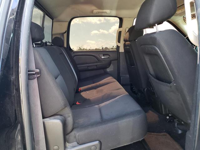 Photo 6 from auction – 2011 GMC SIERRA K15 with VIN 3GTP2VE27BG192175