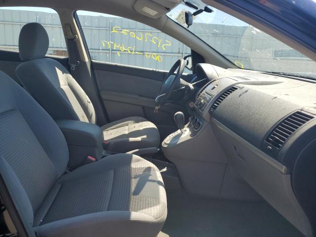 Photo 5 from auction – 2008 NISSAN SENTRA 2.0 with VIN 3N1AB61E68L759037