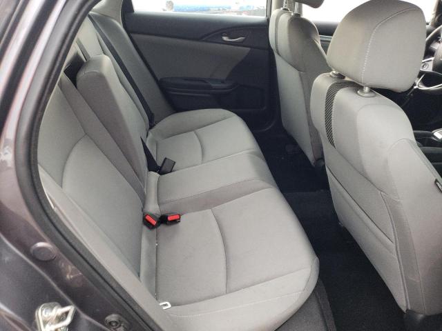 Photo 6 from auction – 2016 HONDA CIVIC EX with VIN 19XFC2F75GE229325