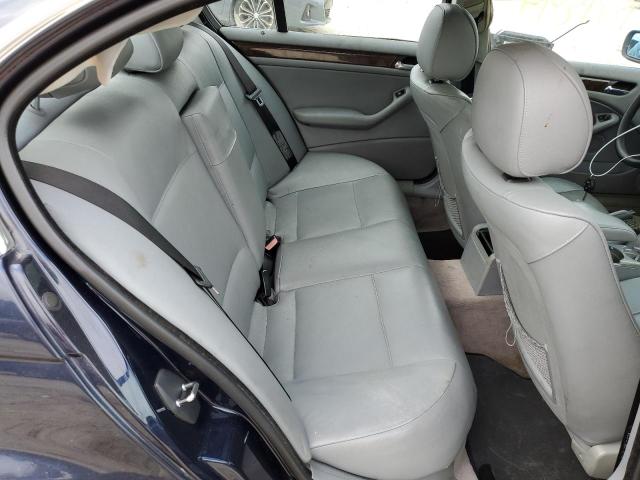 Zdjęcie 6 z aukcji – 2003 BMW 330 XI z VIN WBAEW53453PN30957