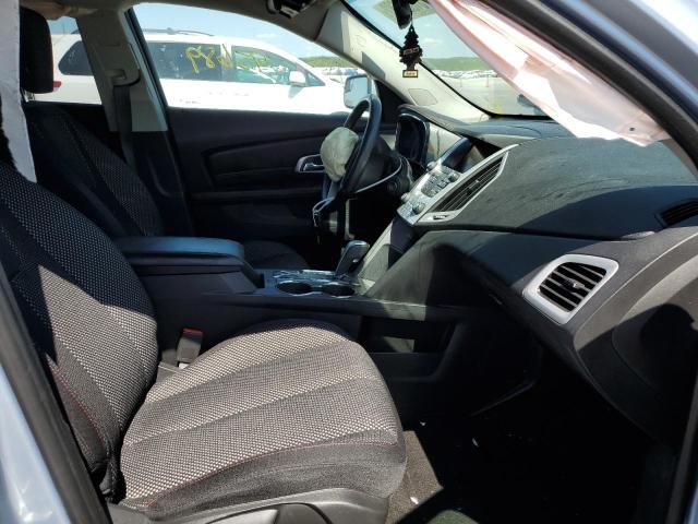 Photo 5 from auction – 2014 GMC TERRAIN SL with VIN 2GKALREK0E6247435
