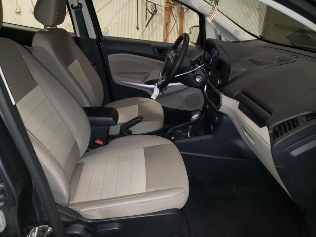 Photo 5 from auction – 2020 FORD ECOSPORT S with VIN MAJ6S3FL9LC313774