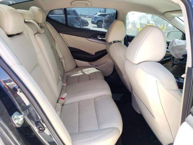 Photo 6 from auction – 2017 NISSAN MAXIMA 3.5 with VIN 1N4AA6AP6HC433208