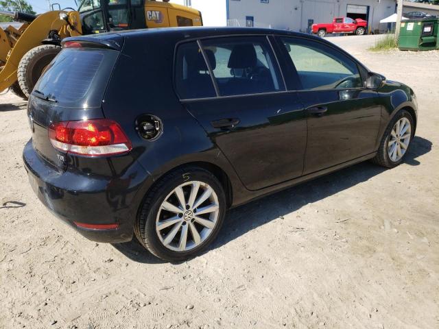 Photo 4 from auction – 2012 VOLKSWAGEN GOLF with VIN WVWNM7AJ2CW100046