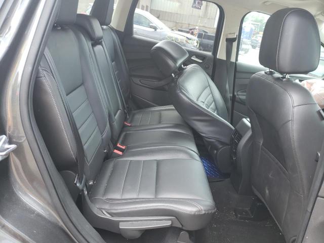 Photo 6 from auction – 2016 FORD ESCAPE TIT with VIN 1FMCU9J99GUC71043