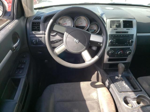 Zdjęcie 9 z aukcji – 2010 DODGE CHARGER SX z VIN 2B3CA3CV3AH100160