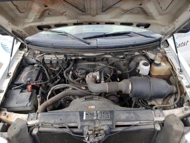 Photo 7 from auction – 2008 FORD F150 with VIN 1FTRF122X8KB62762