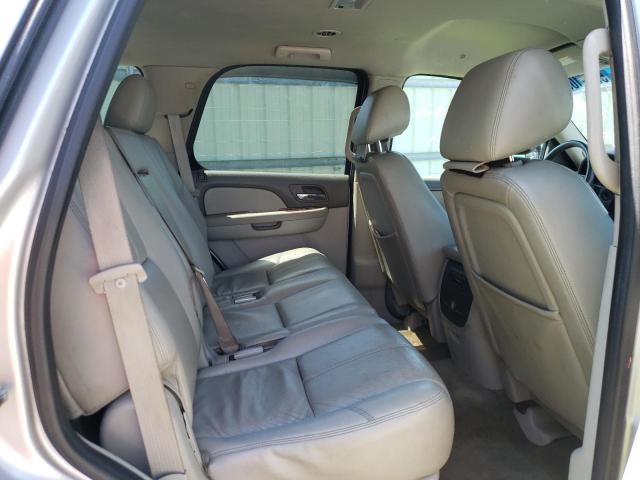 Photo 6 from auction – 2012 GMC YUKON SLT with VIN 1GKS2CE08CR129394