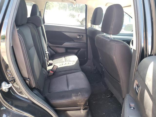 Photo 6 from auction – 2018 MITSUBISHI OUTLANDER with VIN JA4AZ3A30JJ003393