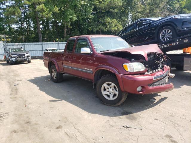 Photo 1 from auction – 2004 TOYOTA TUNDRA ACC with VIN 5TBRT34164S450010