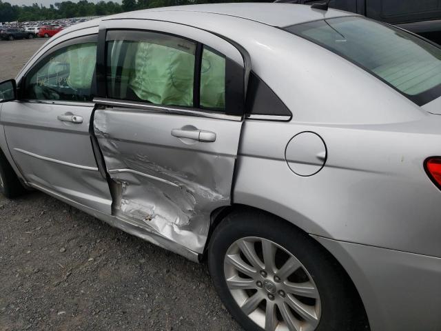 Photo 9 from auction – 2010 CHRYSLER SEBRING LI with VIN 1C3CC5FB0AN145834