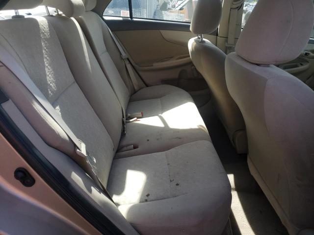Photo 6 from auction – 2010 TOYOTA COROLLA BA with VIN 2T1BU4EE6AC218122